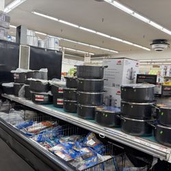 Grantstone Supermarket