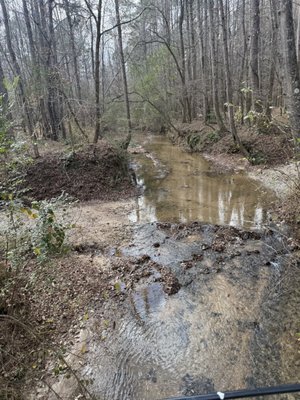 Cochran Mill Park by null