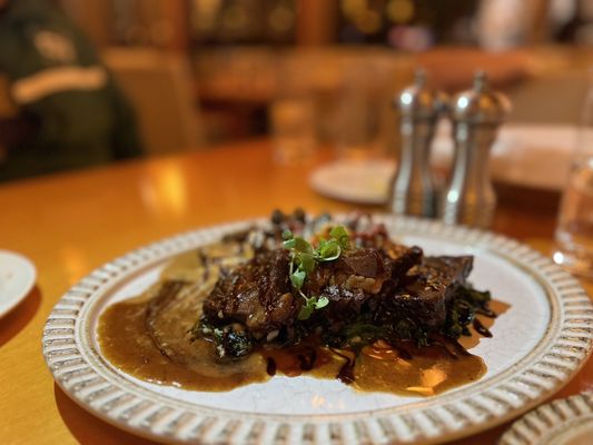 Paisano's Italian | Pechanga Resort Casino by null