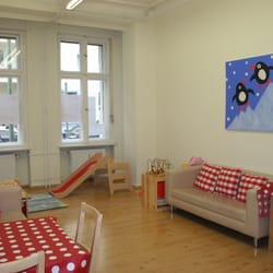 Kindercafe Kids Corner