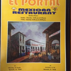 El Portal