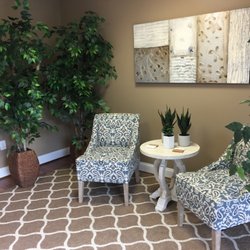 The Cleansing Tree - Waiting Room