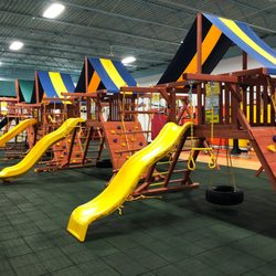 Superior Play Systems