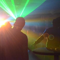 Sydney DJ Hire Pty Ltd