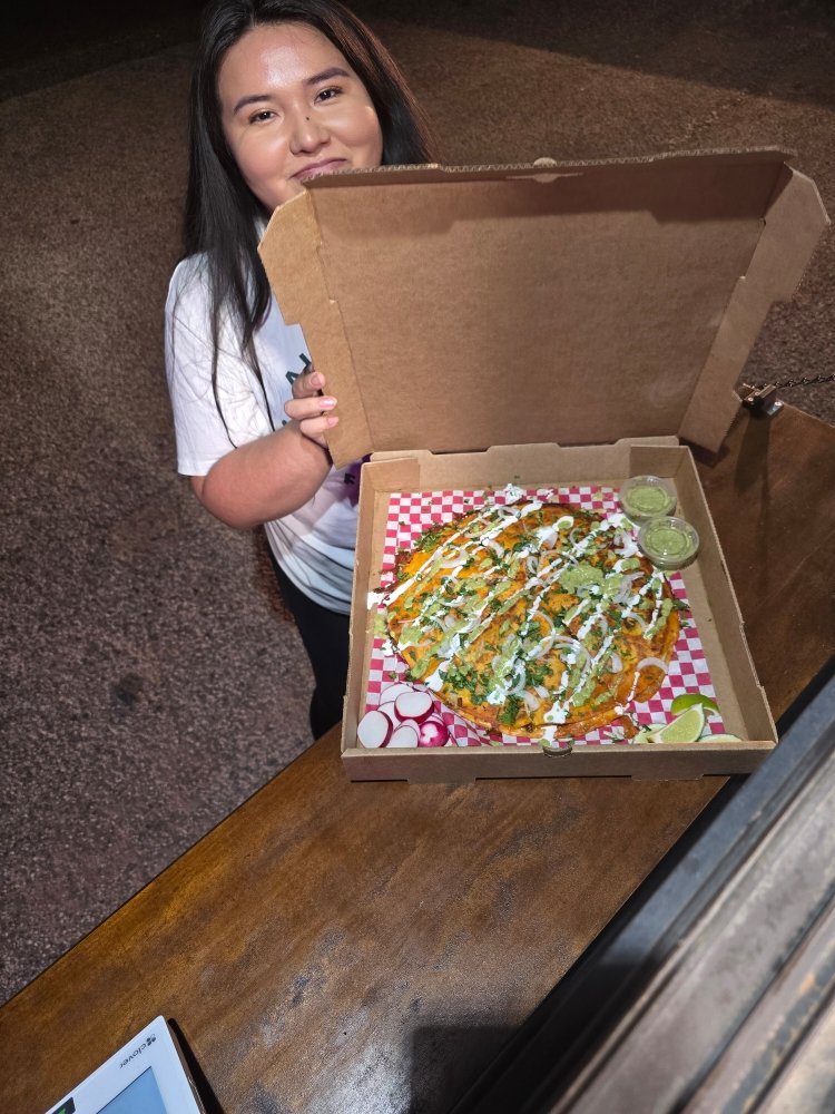 Dos Hermanos Tacos