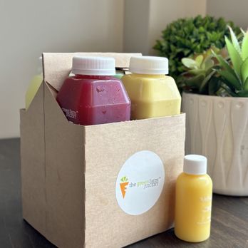 Green Farm Juicery - Blue Ash - Juice Bars & Smoothies Near Me - Cincinnati, Ohio Green Farm Juicery - Blue Ash - Juice Bars & Smoothies Near Me - Cincinnati, Ohio