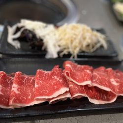 KPOT Korean BBQ & Hot Pot