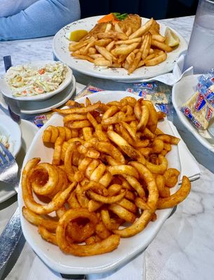 Andros Diner by null