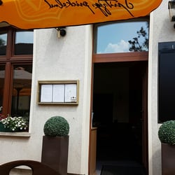 Gaststätte Zur Alten Brauerei