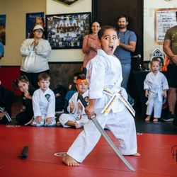 Victory Martial Arts - Shadow Hills