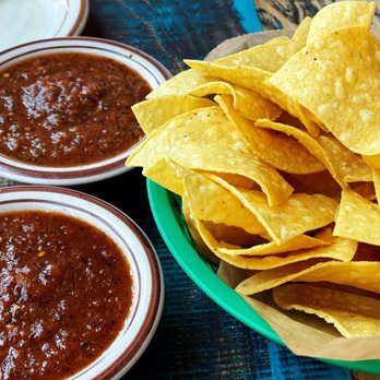 Los Chingones - DTC - Chips and Salsas - Tacos Near Me - Denver, Colorado Los Chingones - DTC - Chips and Salsas - Tacos Near Me - Denver, Colorado