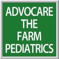 Advocare The Farm Pediatrics - Advocare The Farm Pediatrics logo