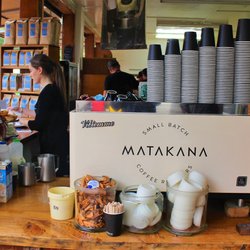 Matakana Coffee Roasters