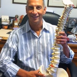 Steven M Riess, DC - Dr. Steven M. Riess