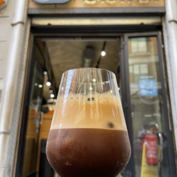 Trecaffè - Shaken espresso - Patisserie/Cake Shop Near Me - Rome, RM Trecaffè - Shaken espresso - Patisserie/Cake Shop Near Me - Rome, RM
