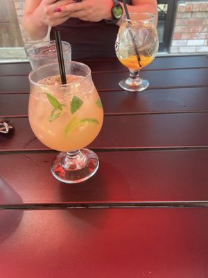 Barnstormer Brewing Co. Brewpub Restaurant by null