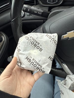 6th Borough Bagels by null