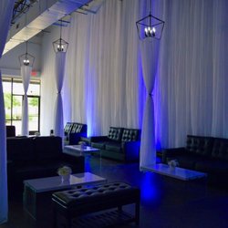 Venue17802 - An elegant lounge and social room, the perfect atmosphere for your celebration.