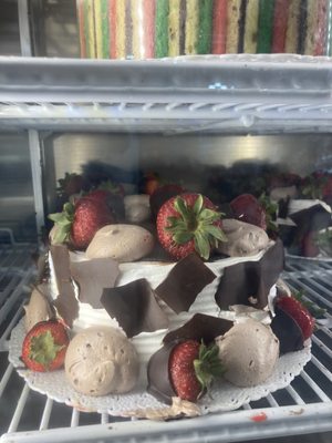 Randazzo Pastry Shop & Bakery by null