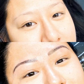 Half Moon Brow Studio - Permanent Makeup Near Me - Indianapolis, Indiana Half Moon Brow Studio - Permanent Makeup Near Me - Indianapolis, Indiana