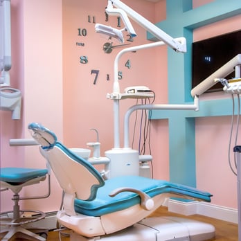 Thank You Dental - Recreation Room - General Dentistry Near Me - Bayside, New York Thank You Dental - Recreation Room - General Dentistry Near Me - Bayside, New York