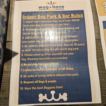 Wag & Bone - Pet Boarding Near Me - Long Island City, New York Wag & Bone - Pet Boarding Near Me - Long Island City, New York