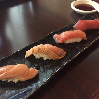 Shiro's - Premium sushi omakase - Sushi Bars Near Me - Seattle, Washington