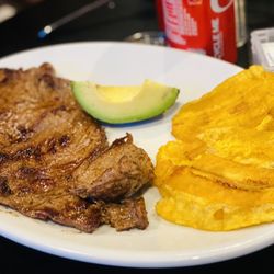 Que Chimba Parce - Churasco