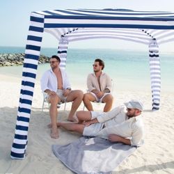 Beach Tent Rentals - Trending in Miami Beach