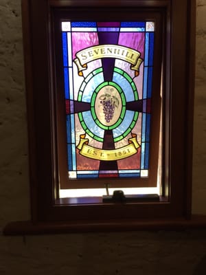 Sevenhill Cellars by null