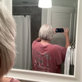 Salvage Salon - Hair - Hair Salons Near Me - Brunswick, Georgia