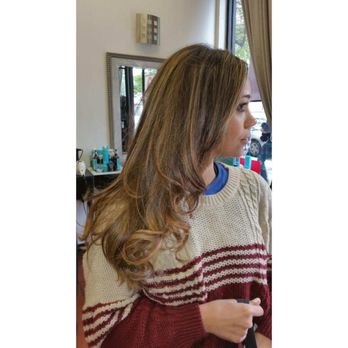 Seabelle Beauty Salon - Highlights and Balayage by Seabelle Beauty Salon. - Permanent Makeup Near Me - Astoria, New York Seabelle Beauty Salon - Highlights and Balayage by Seabelle Beauty Salon. - Permanent Makeup Near Me - Astoria, New York