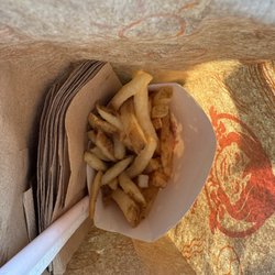 Wendy's