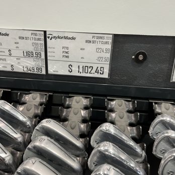 Golfio SuperStore - Golf Equipment Near Me - Walnut, California