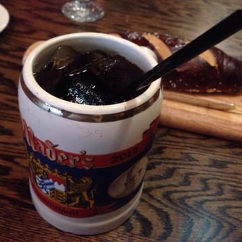 Mader's - German Near Me - Milwaukee, Wisconsin