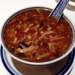 Lotus - Pekingsuppe