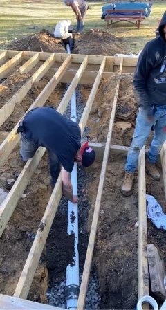 Slide of Stanley Plumbing