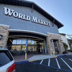 World Market