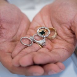 Carolina Diamond Buyer