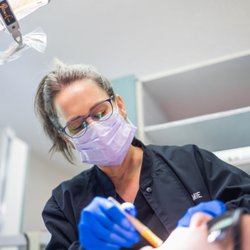 Ponderosa Dental Arts