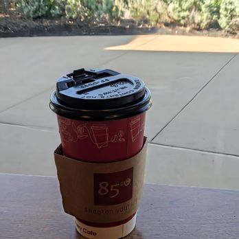 85°C Bakery Cafe-Katy Grand - Coffee & Tea Near Me - Katy, Texas