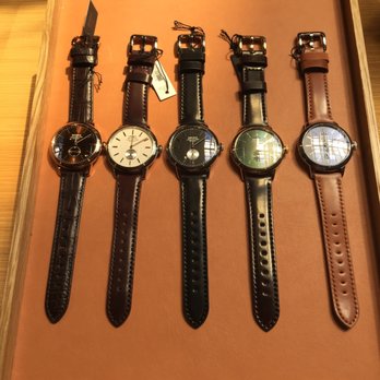 Shinola - Leather Goods Near Me - Detroit, Michigan Shinola - Leather Goods Near Me - Detroit, Michigan
