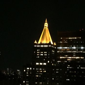 ART NoMad - More of the Heights view - Cocktail Bars Near Me - New York, New York