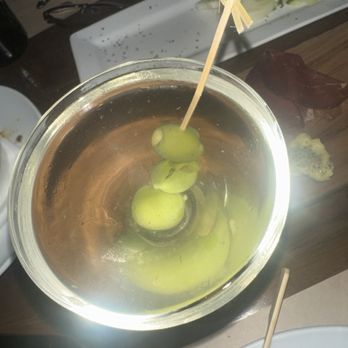CANTO VI - Martini - Beer, Wine & Spirits Near Me - Chatsworth, California