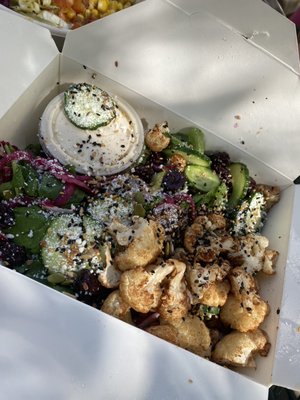 DoorDash Kitchens by null