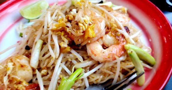 Khao San by null