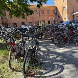 Stazione di Ferrara
