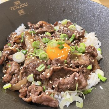 Tenjou - Ramen Near Me - New York, New York Tenjou - Ramen Near Me - New York, New York