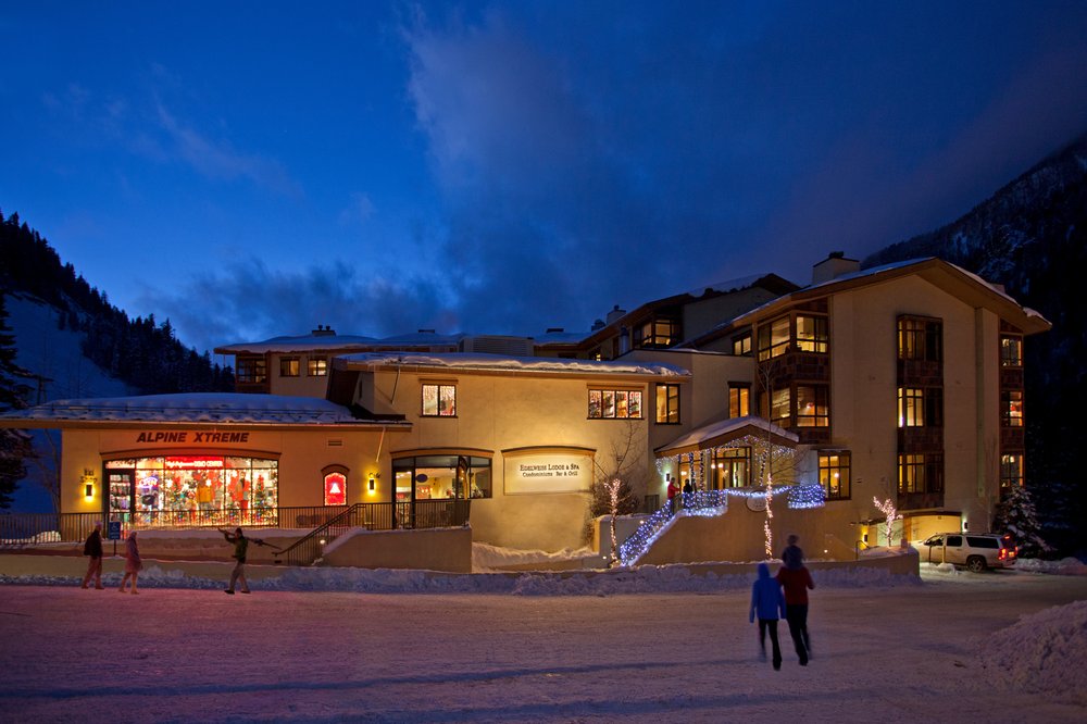 ALPINE XTREME CLOSED Updated June 2024 106 Sutton Pl, Taos Ski