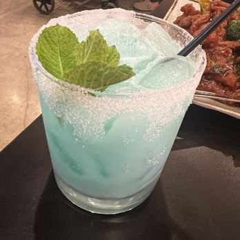 Luscious Dumplings - Holiday drink - winter - Chinese Near Me - San Antonio, Texas Luscious Dumplings - Holiday drink - winter - Chinese Near Me - San Antonio, Texas